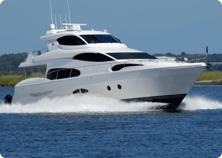 Yacht Masters for Lake Union cruising.